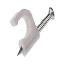 cable clips on sale at Huda Electronics