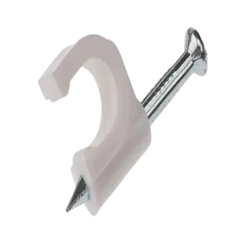 cable clips on sale at Huda Electronics