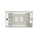 Cavity box 35mm 3x6 W811
