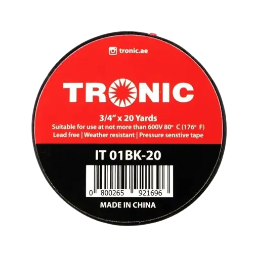 Tronic Insulation Tape